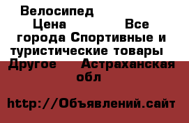 Велосипед Viva Castle › Цена ­ 14 000 - Все города Спортивные и туристические товары » Другое   . Астраханская обл.